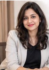 Portrait from supplied Supriya’s Japanese Academy design